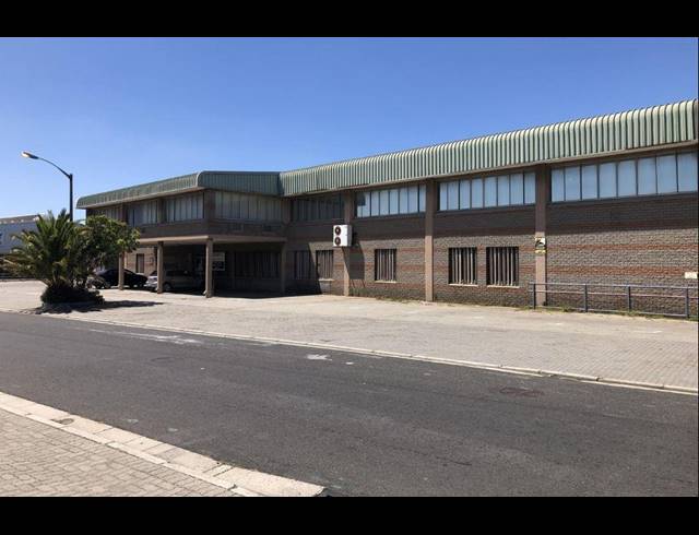 2,507M² WAREHOUSE FOR SALE IN EPPING INDUSTRIAL